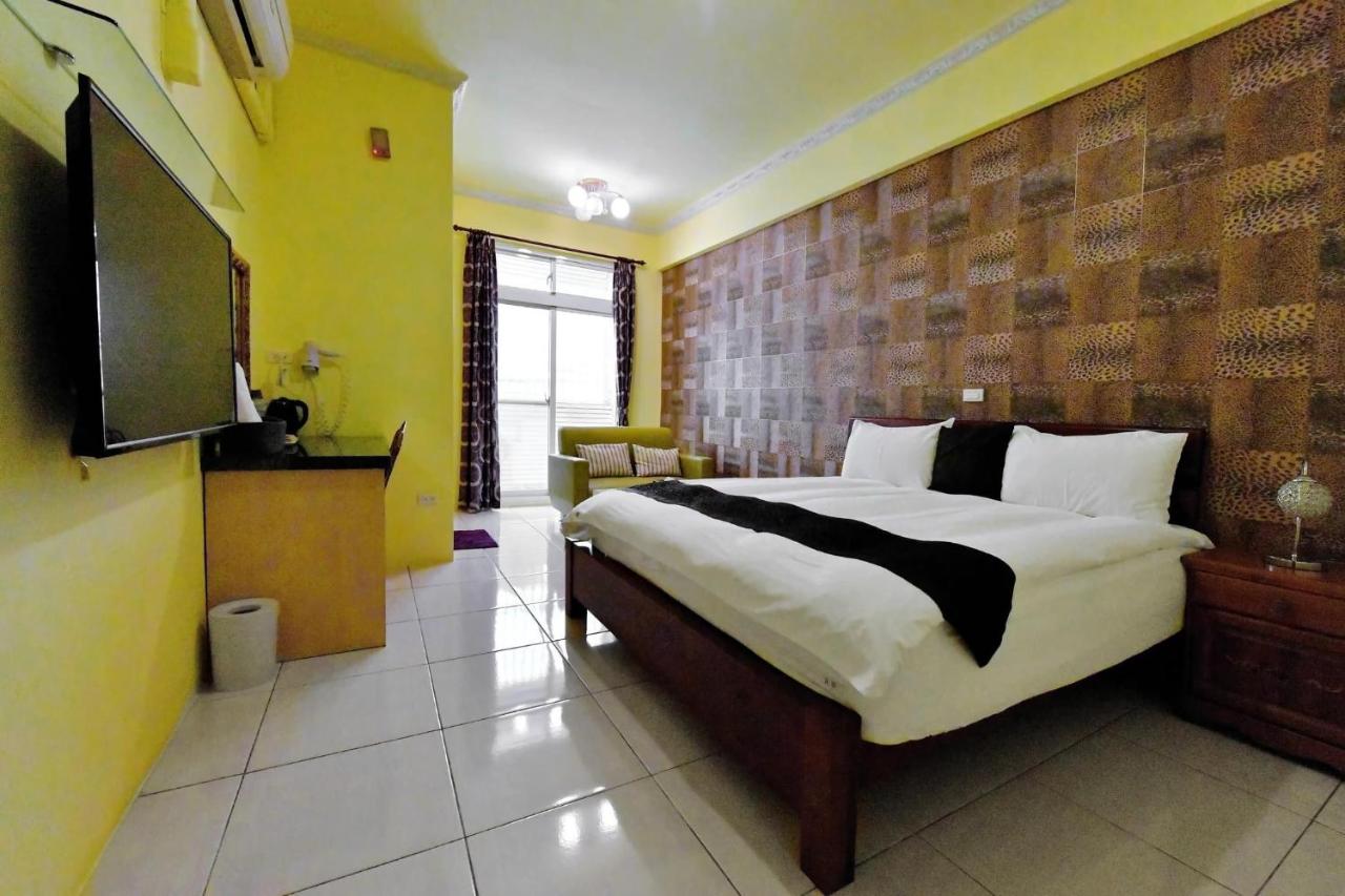 Habitación Doble con baño privado