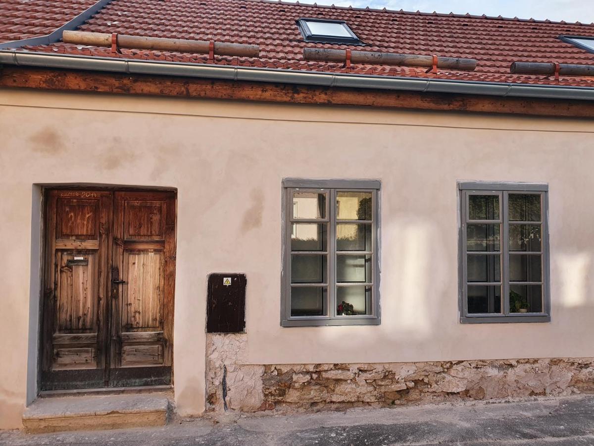 Garsoniéra Sedlecká v centru Kutné Hory - B&B