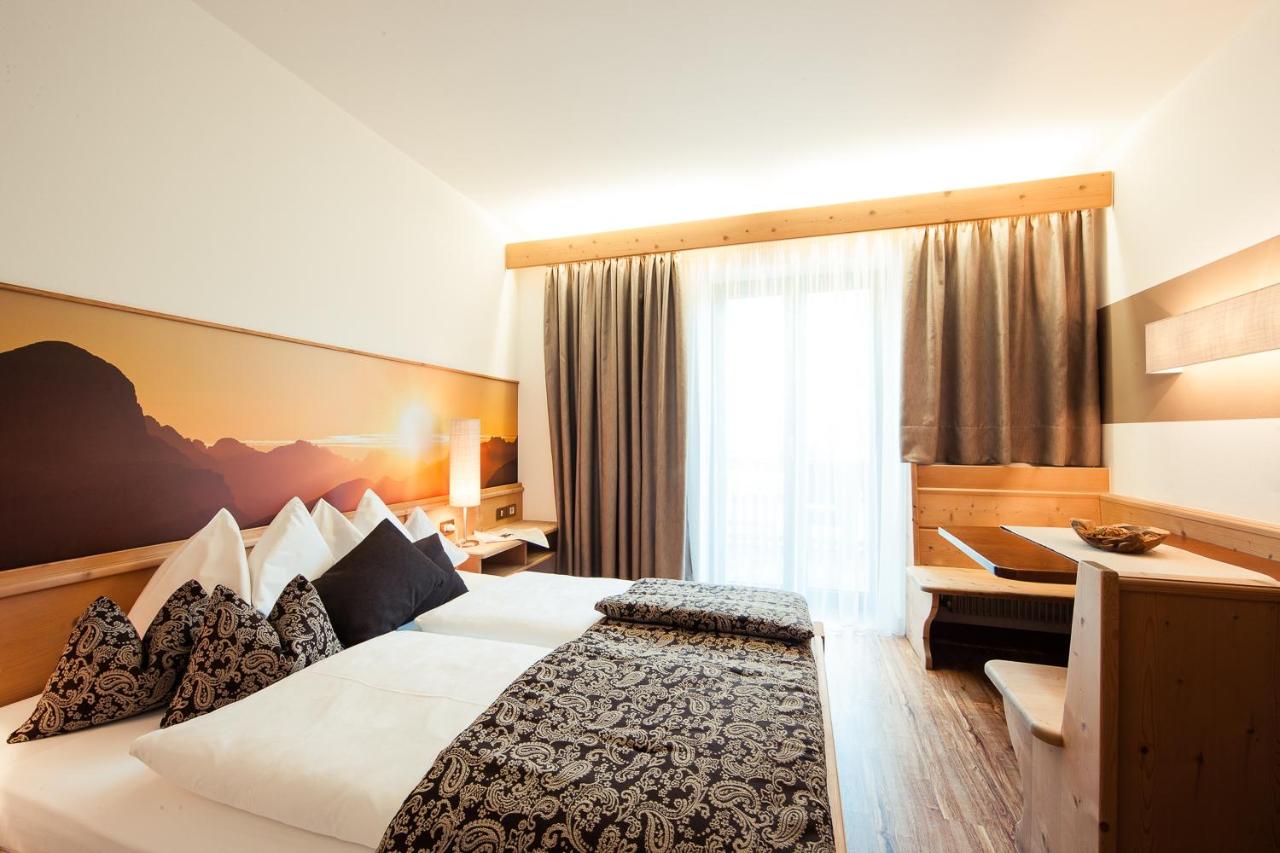 Apartment mit 1 Schlafzimmer (Nordseite)