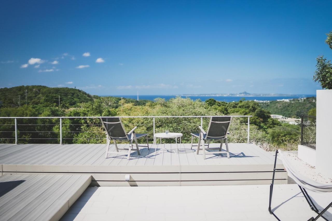 Motobu Terrace - B&B Motobu