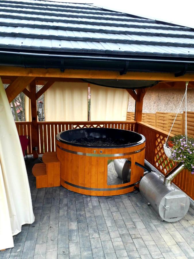 Dom w Milówce - Apartamenty na Kowolu - B&B