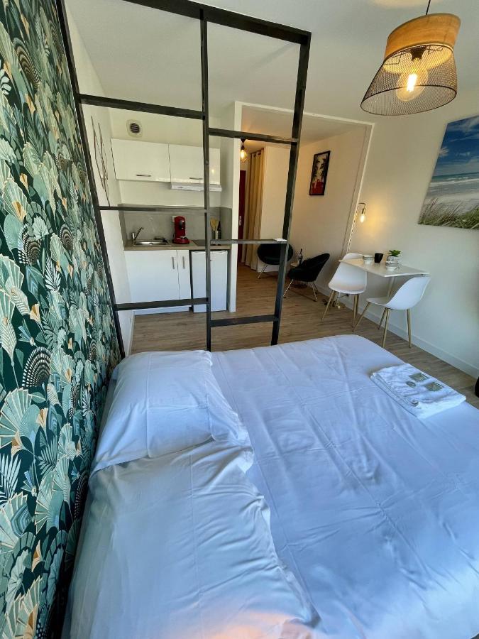 B&B Les Sables-d'Olonne - Ma Location Sablaise - Appart' Le Chenal - Bed and Breakfast Les Sables-d'Olonne