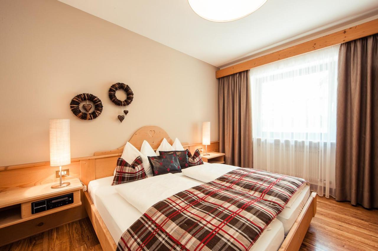 Apartment mit 2 Schlafzimmern - Norden 