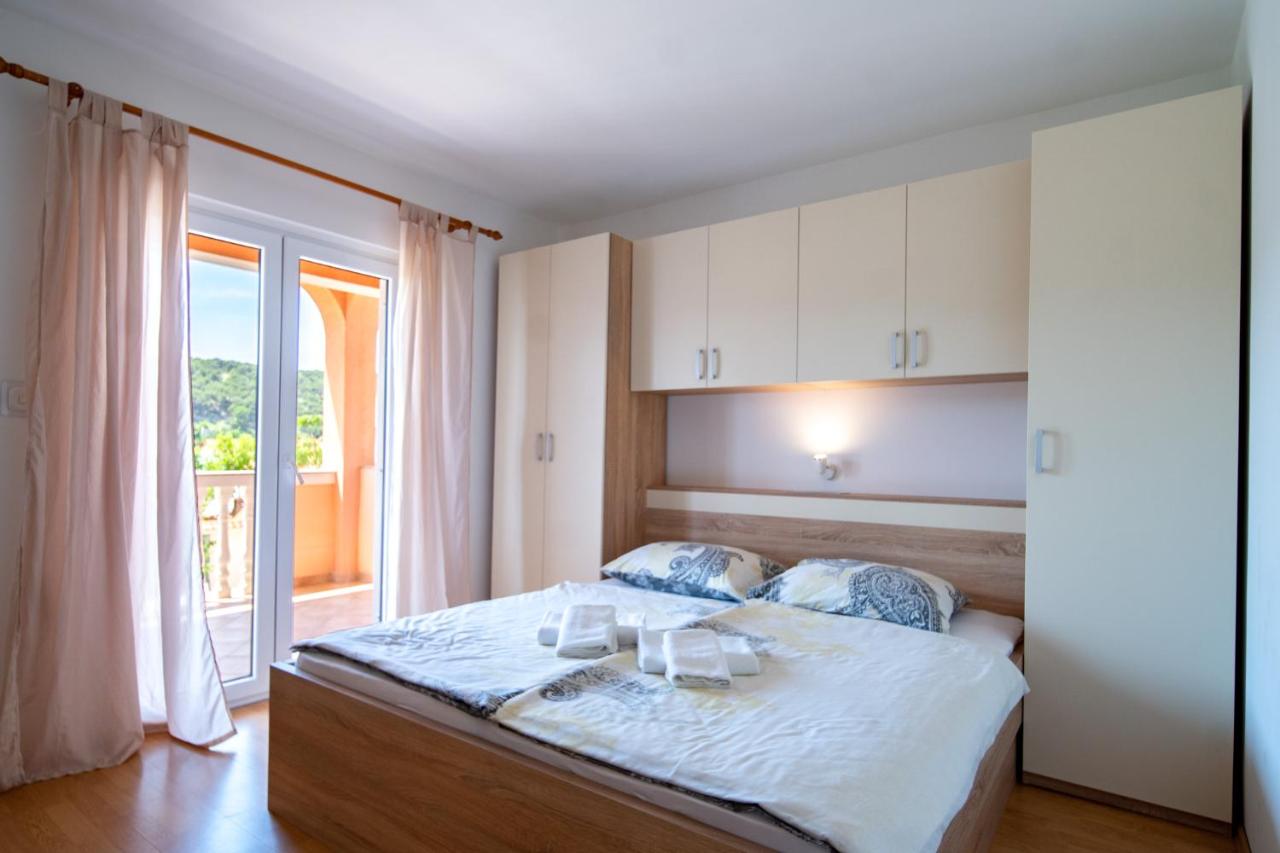 Appartement 3 Chambres