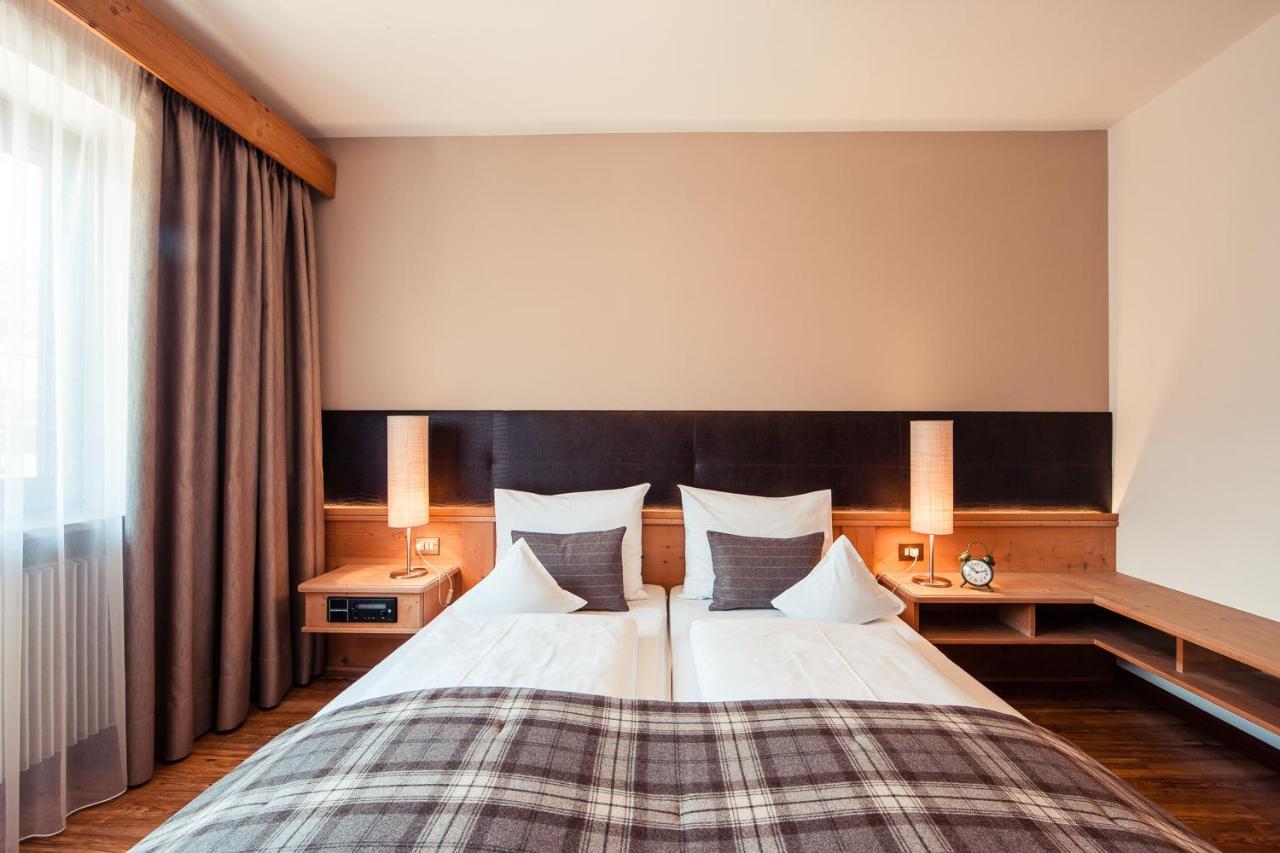 Apartment mit 2 Schlafzimmern - Südseite