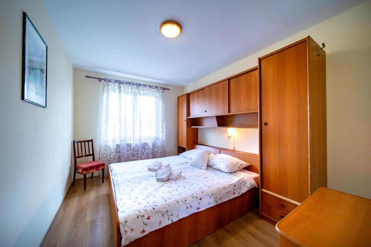 Appartement 2 Chambres