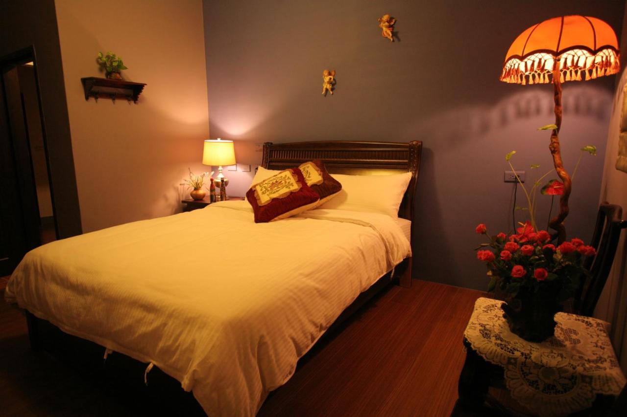 Heart Stay - Bed and Breakfast Hualien City