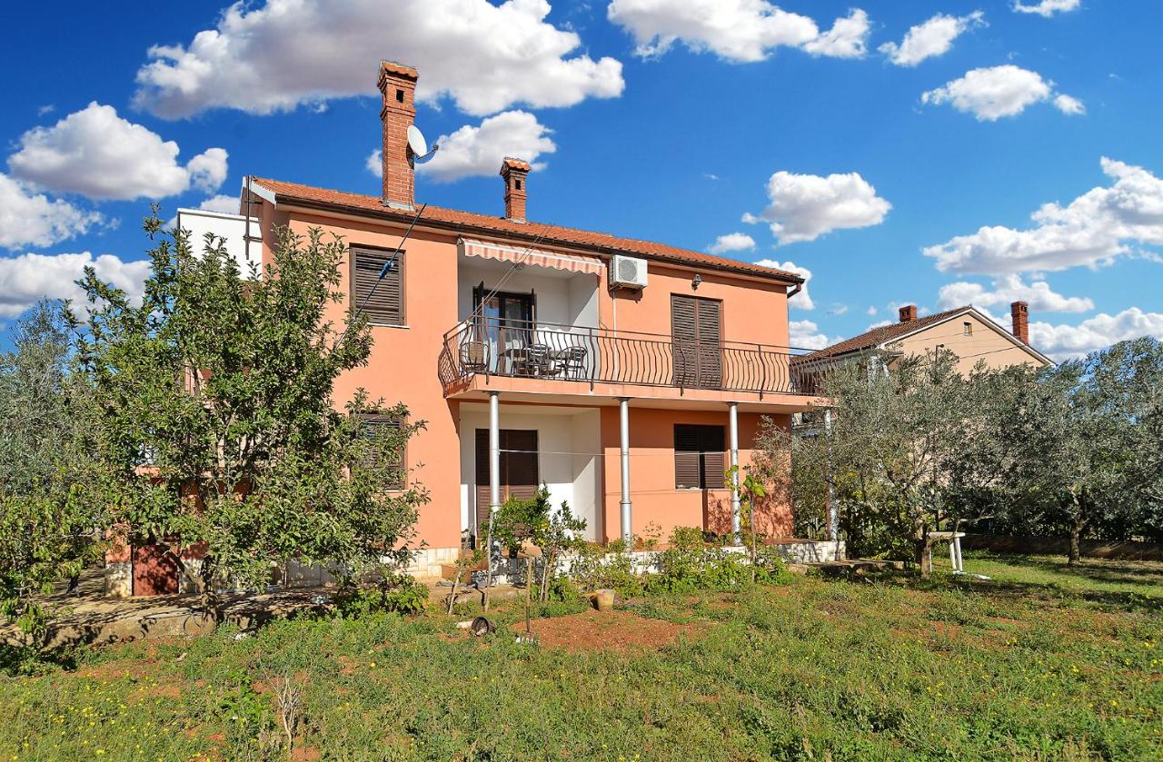 Apartments Boris 1079 - B&B Gallesano