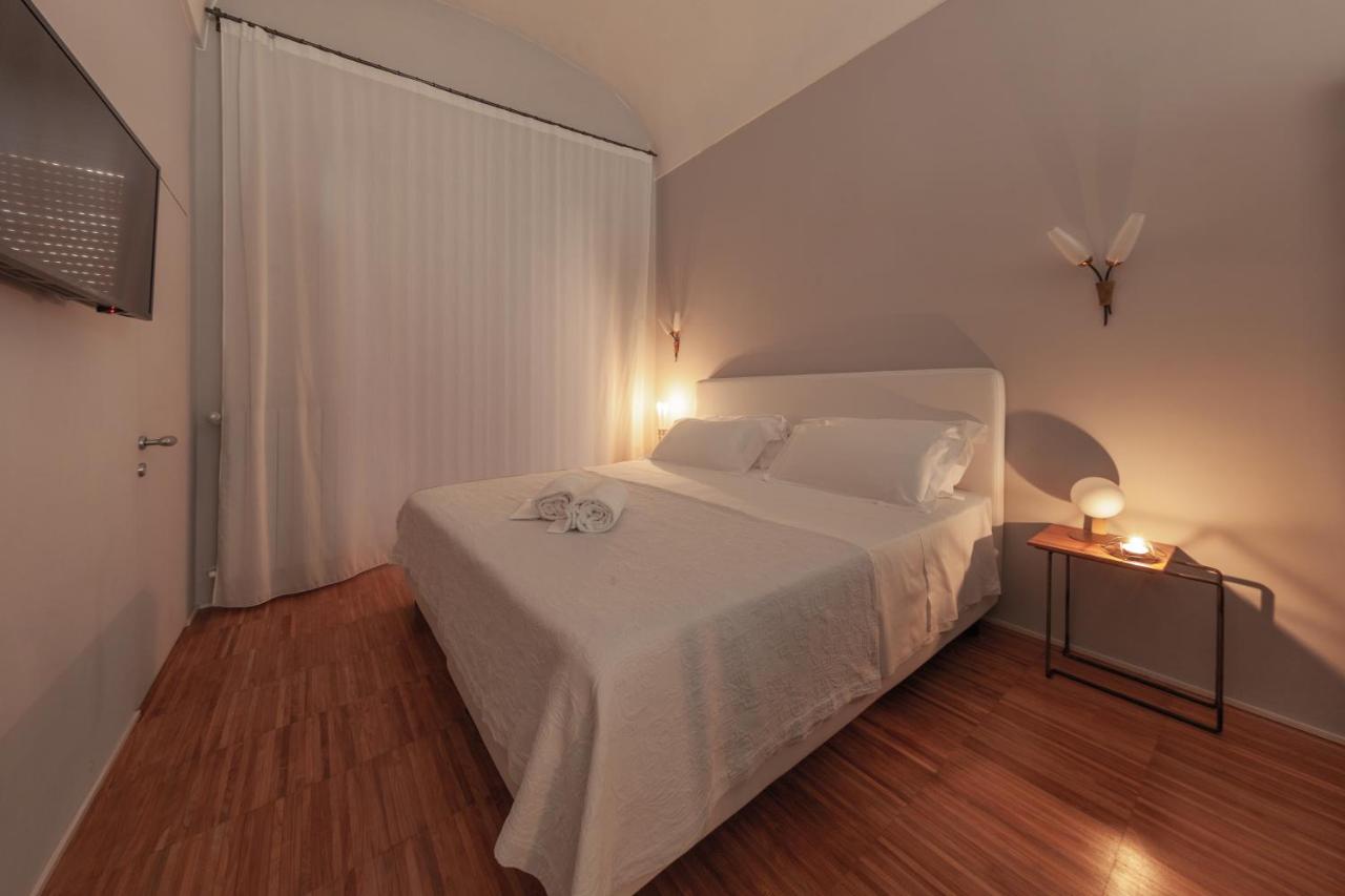 Lidia Chambres D'hotes - Chambres d’hôtes Matera