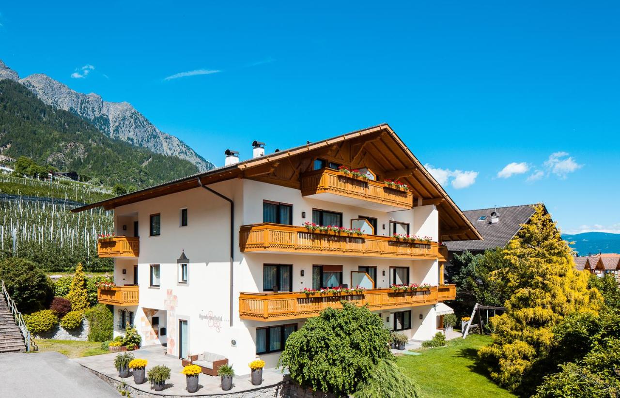 Siegi - aparthotel & retreat - B&B