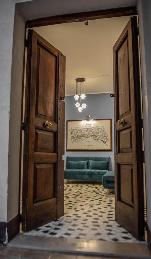 U'Panare - B&B