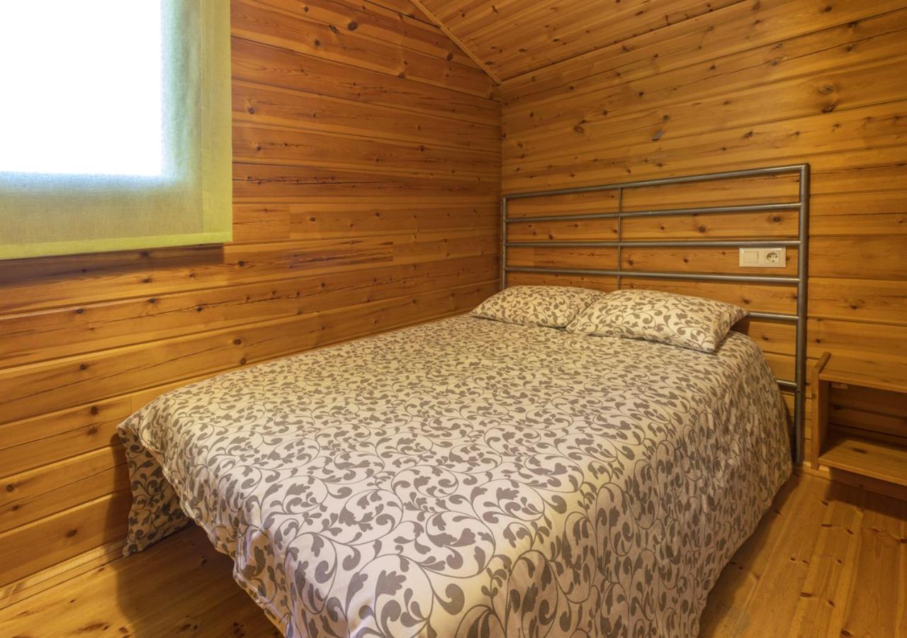 Bungalow mit 1 Schlafzimmer