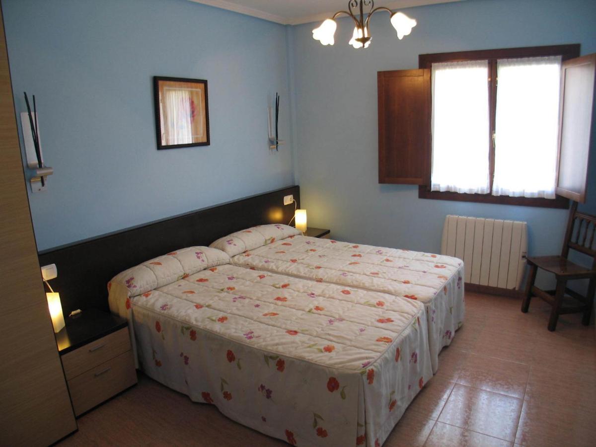 One-Bedroom Apartment (4 Adults)