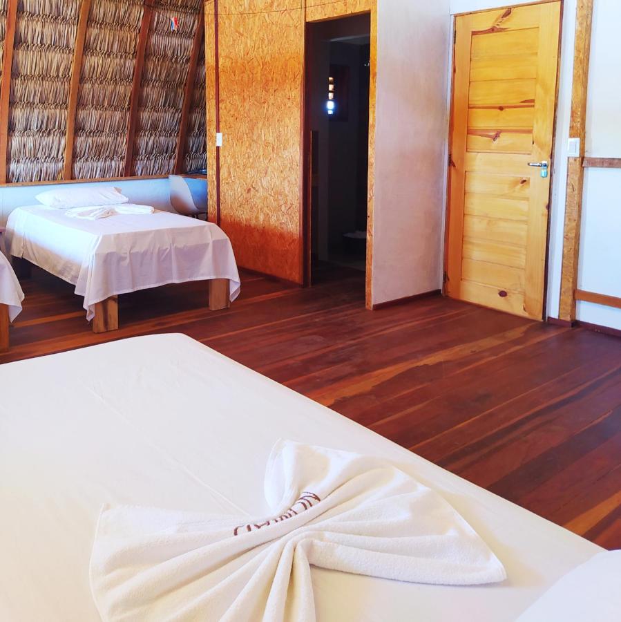Deluxe Suite mit Queensize-Bett