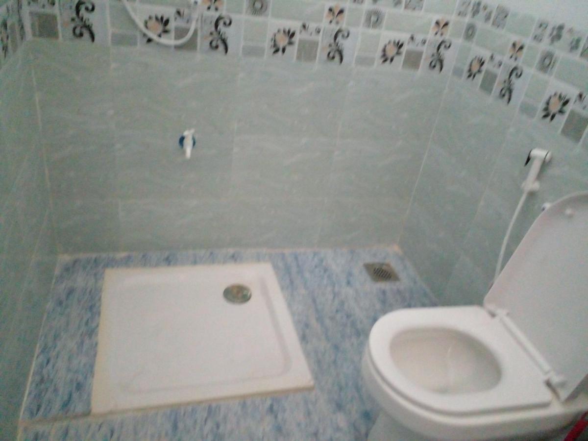 Habitación Triple Deluxe