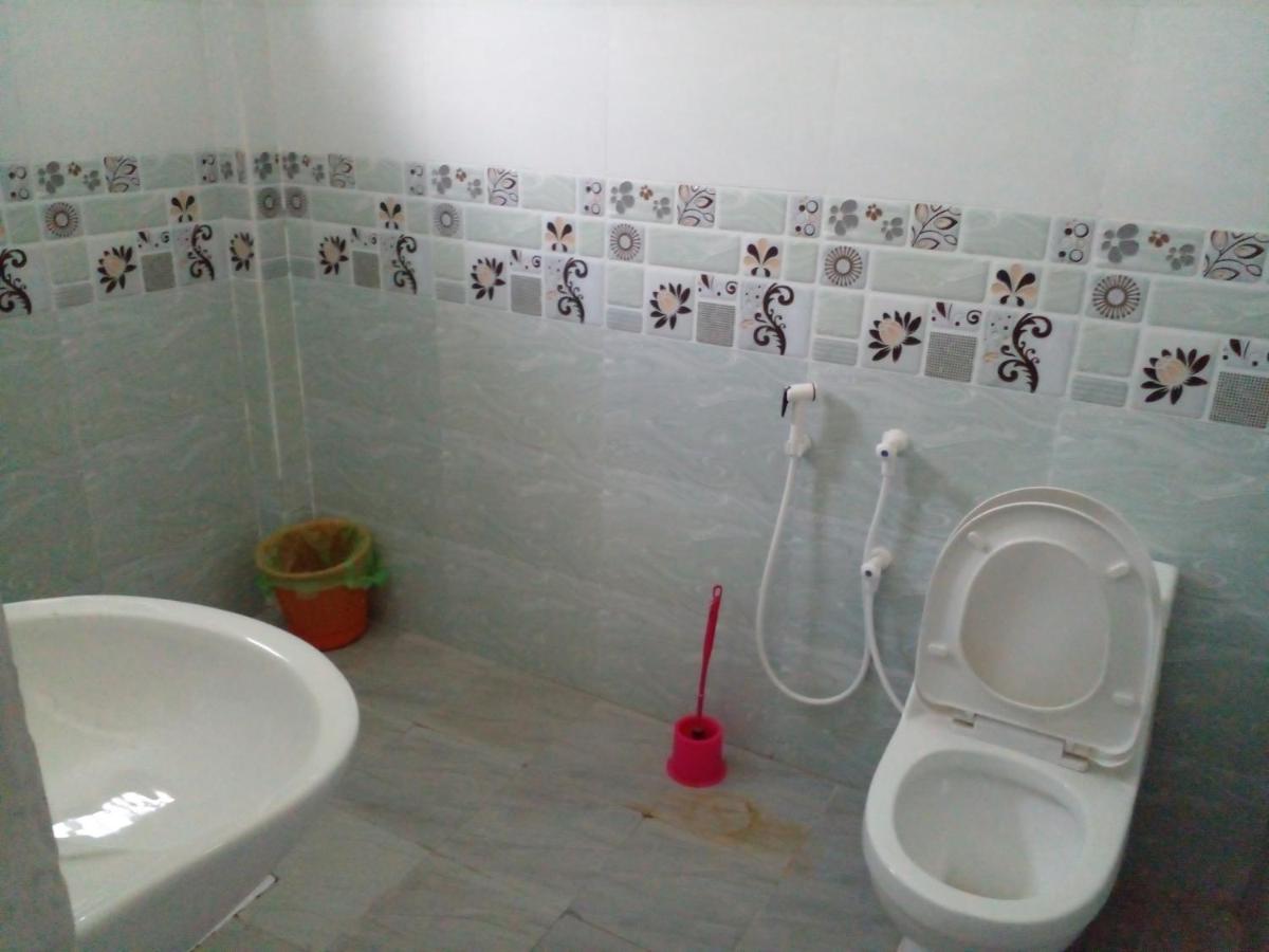 Habitación Doble Deluxe