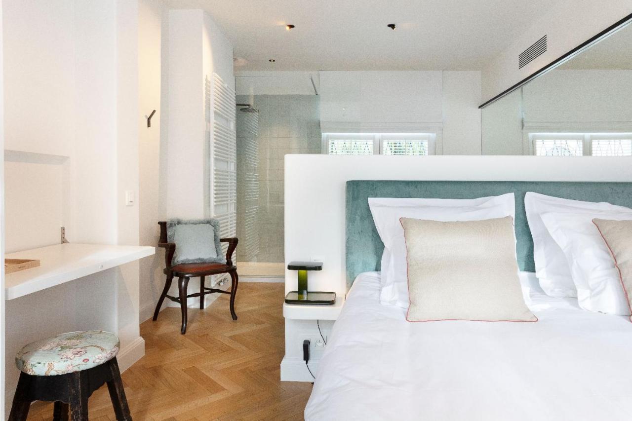 Chambre Double Deluxe avec Baignoire