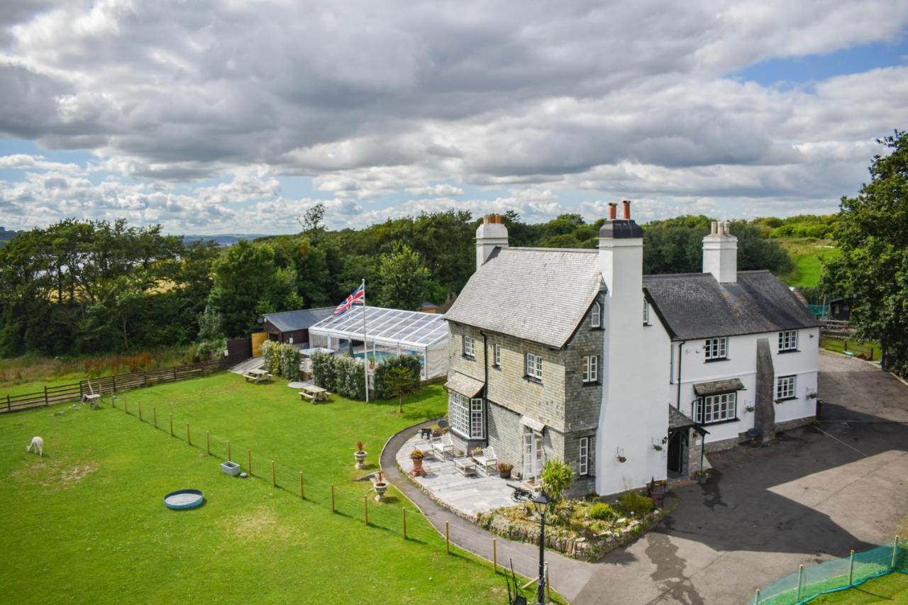 St Anne's House - B&B