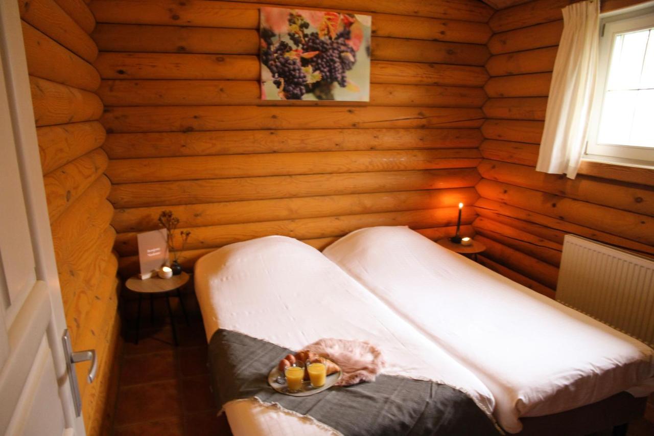 Vakantiehuis
