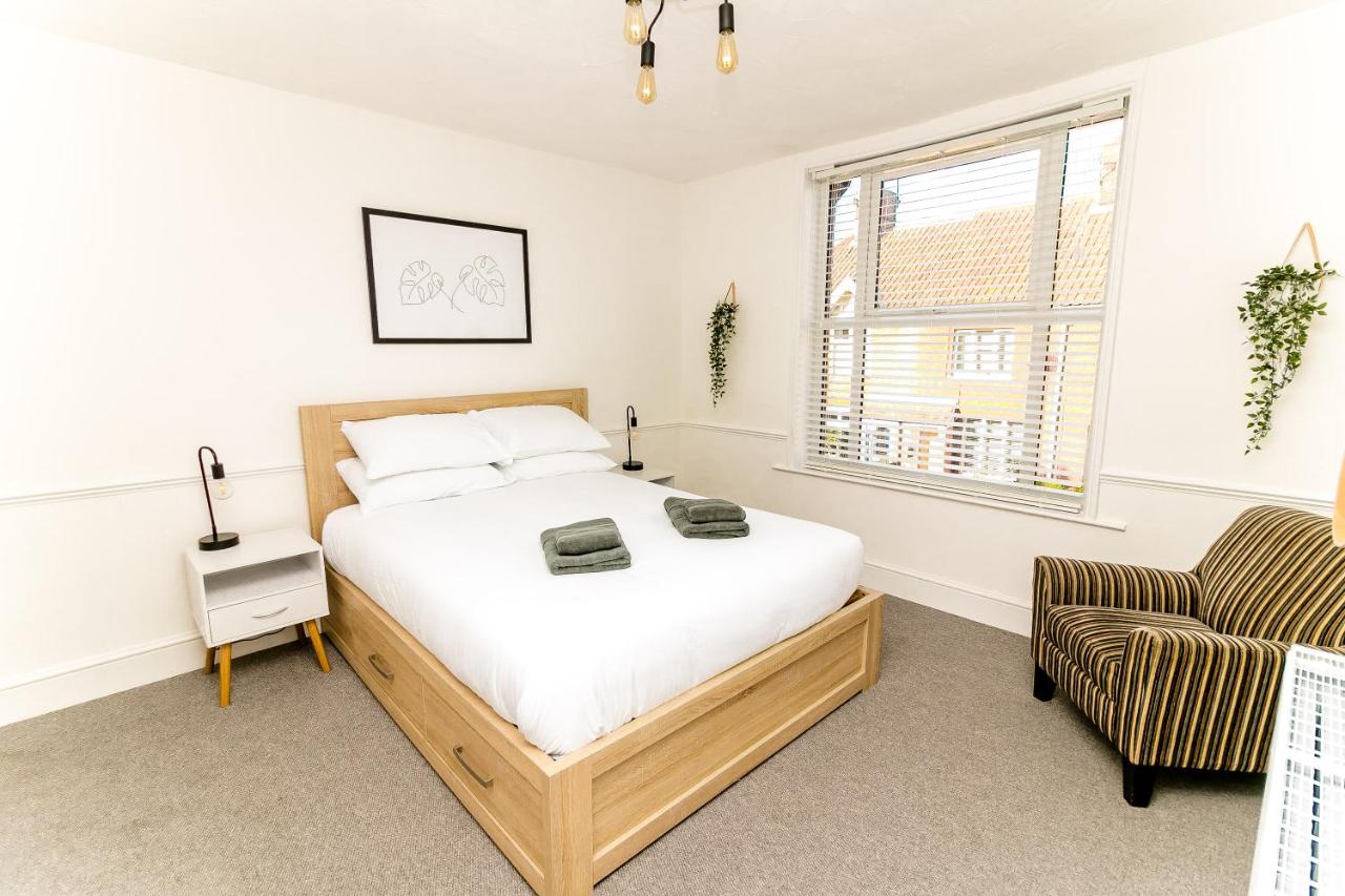 Superior Appartement