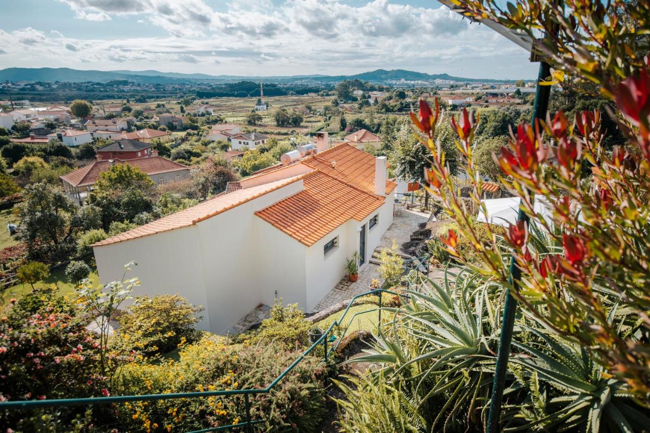 Casa da Serra - B&B