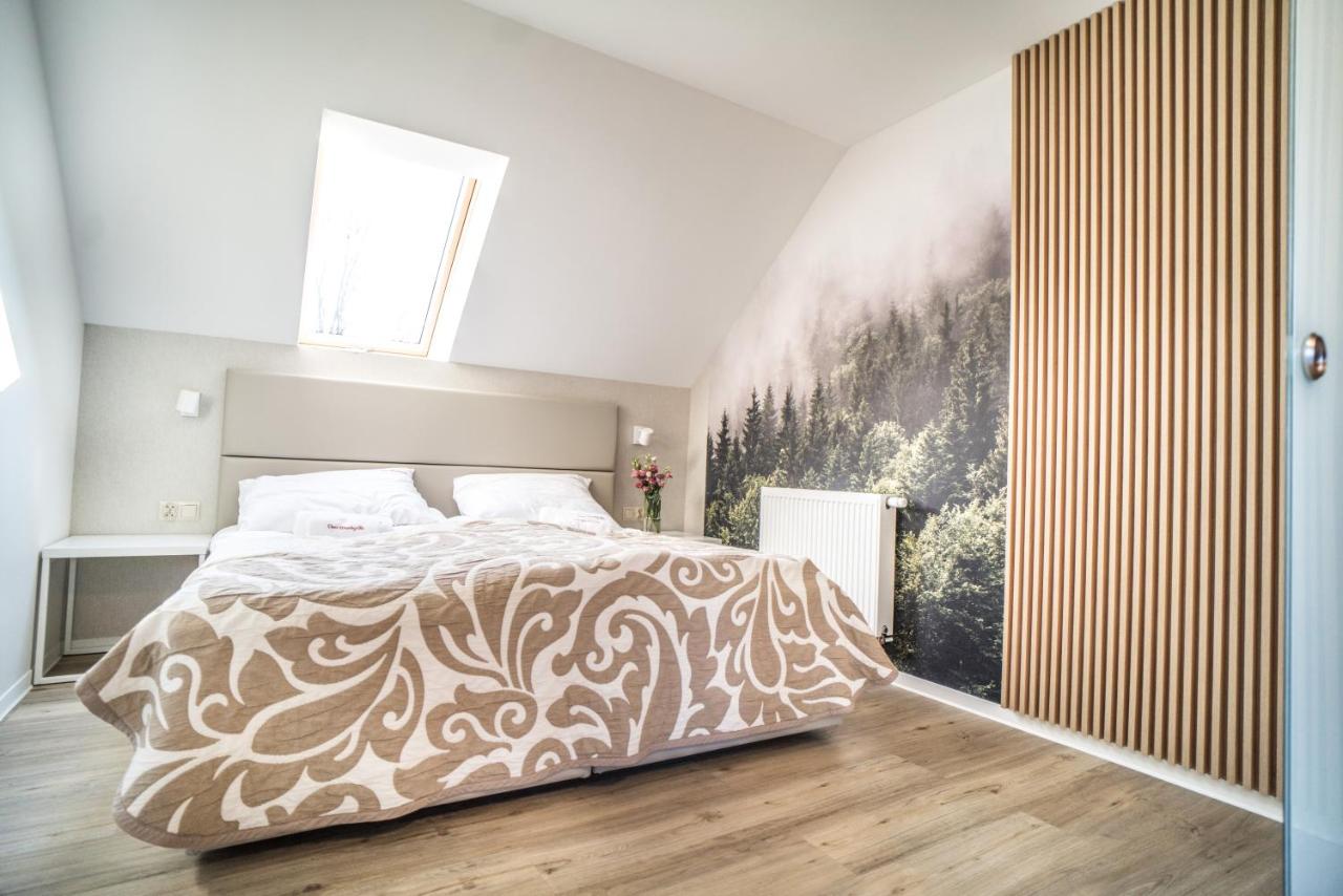 Dworek Ola - B&B Lublin