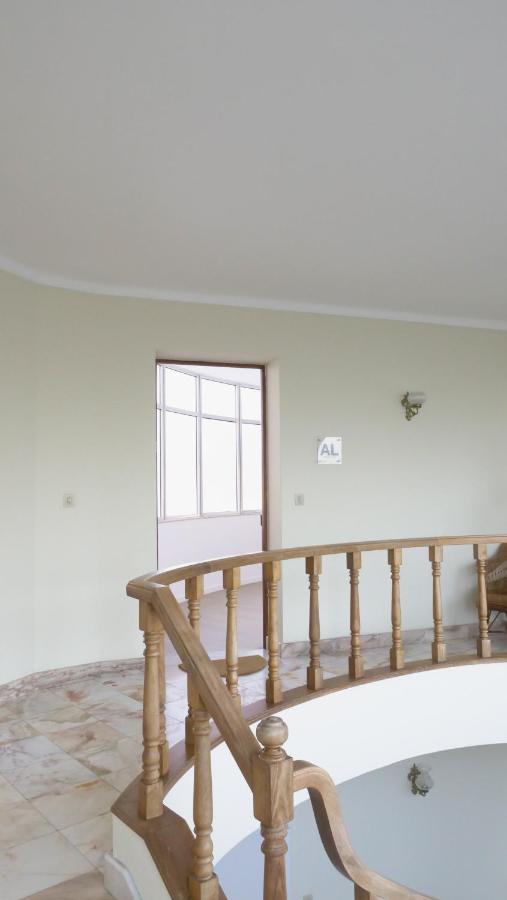 City Balcony - B&B Ponta Delgada