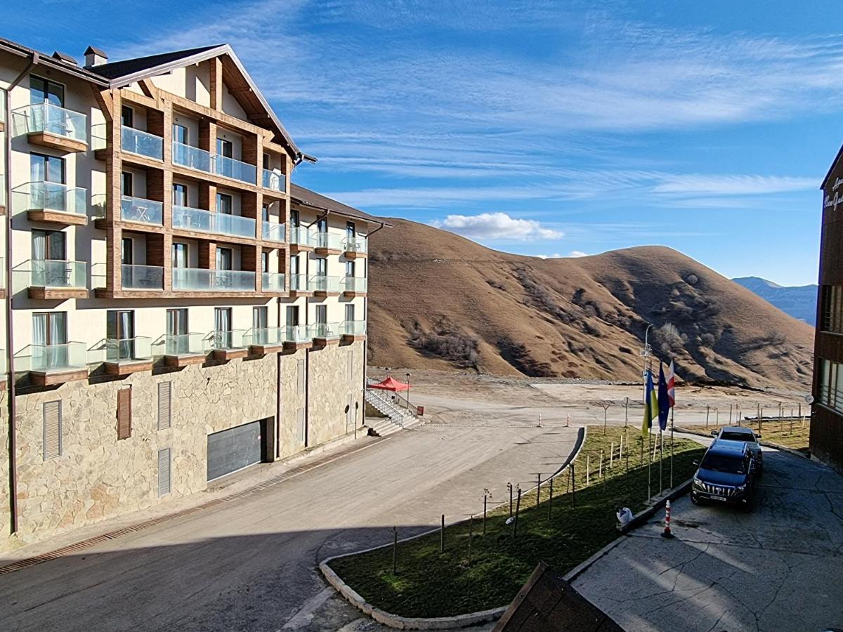 New Gudauri Studio - B&B Gudauri