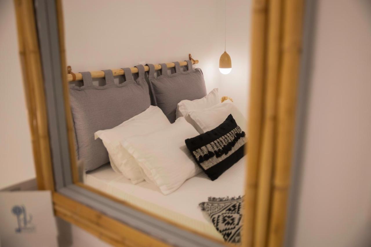 Appartamento con 2 Camere da Letto