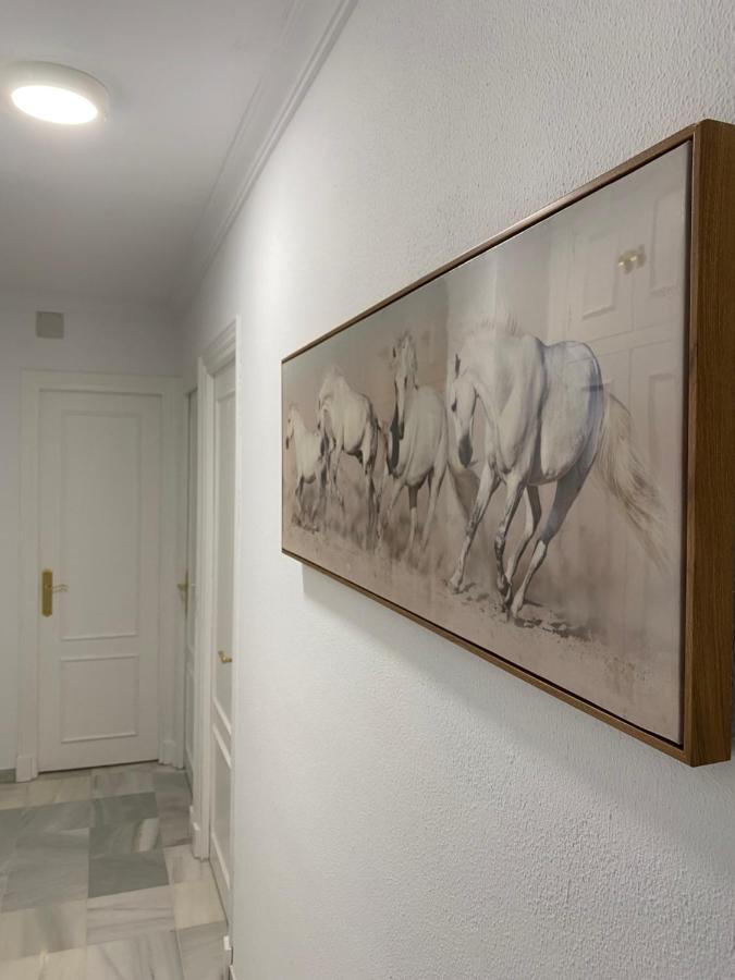 Apartamento céntrico “Los Pajaritos” con garaje. - B&B