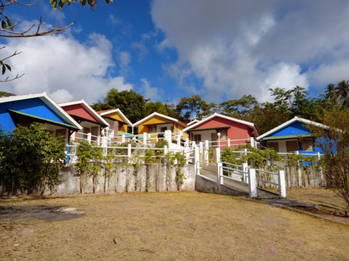 Villa Manary - B&B
