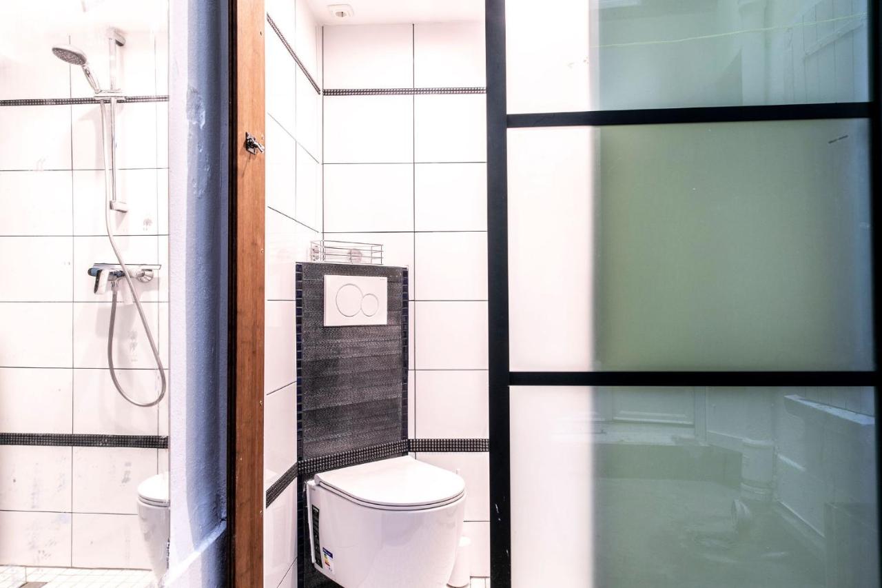 Appartement avec Douche