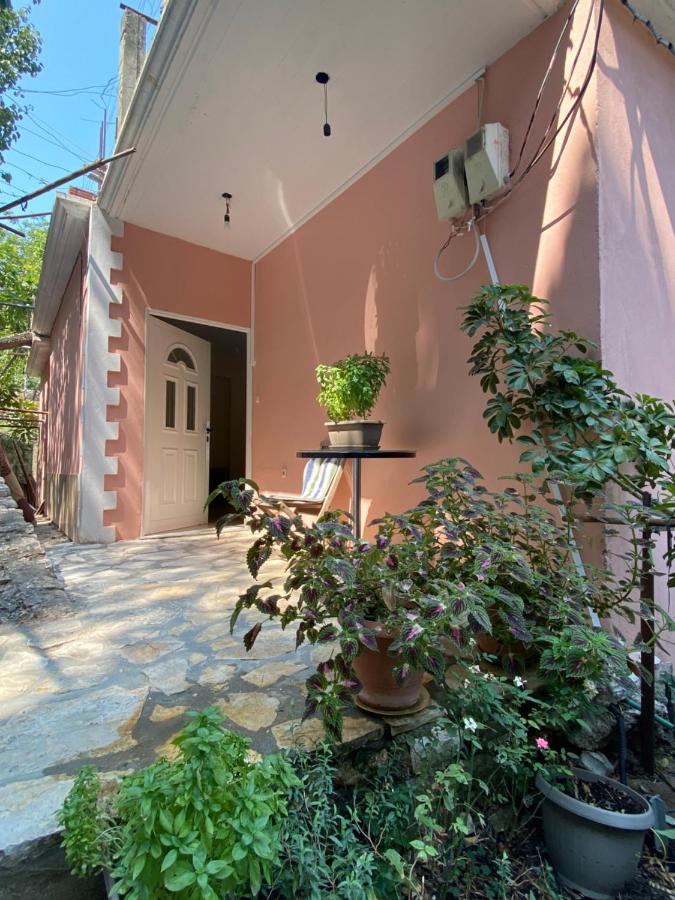 Gkiko’s Guest House - Chambres d’hôtes