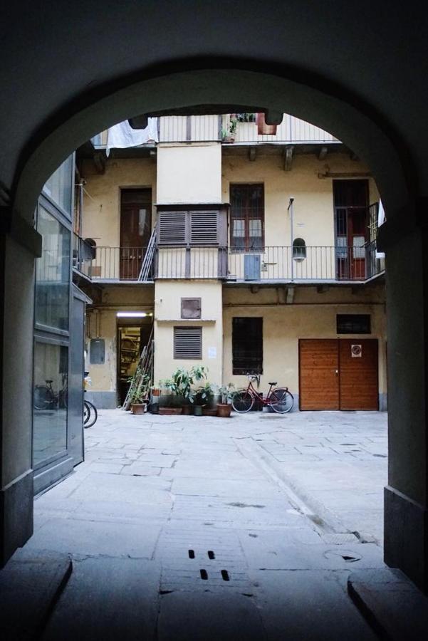 Casa Falco by HAPPYHOSTORINO - Ferienwohnung