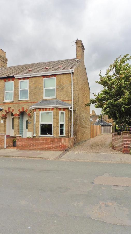 Avocet - Suffolk Coastal Escapes - B&B Pakefield