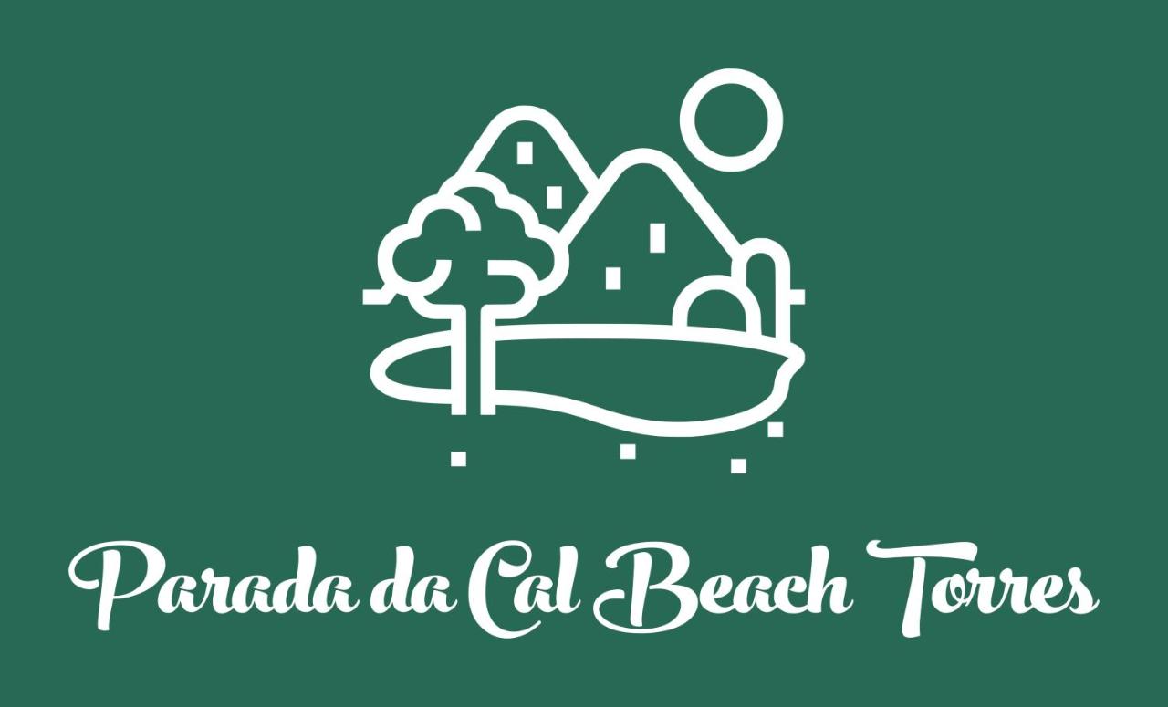 Parada da Cal Beach Torres - B&B Torres