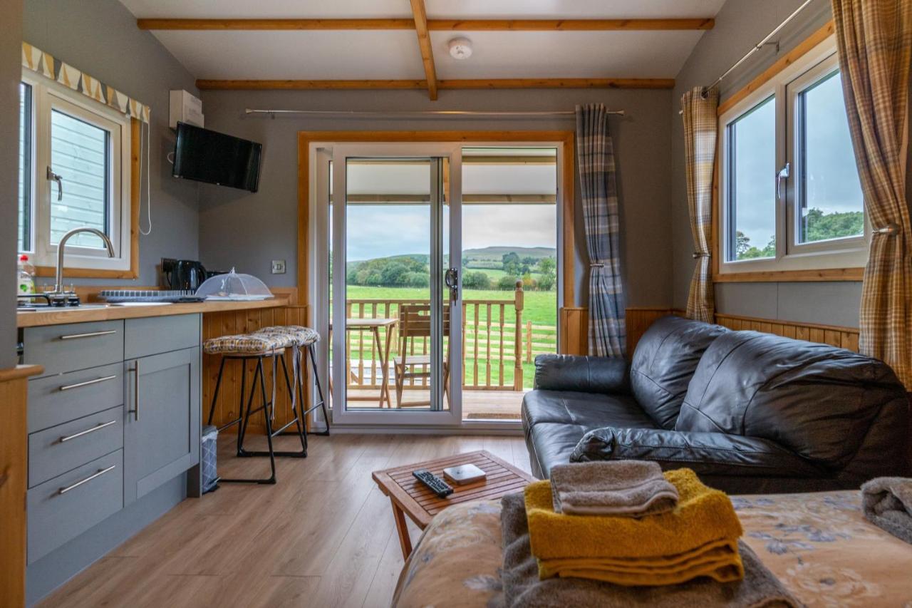 The Elm Shepod - Smardale Mill - B&B