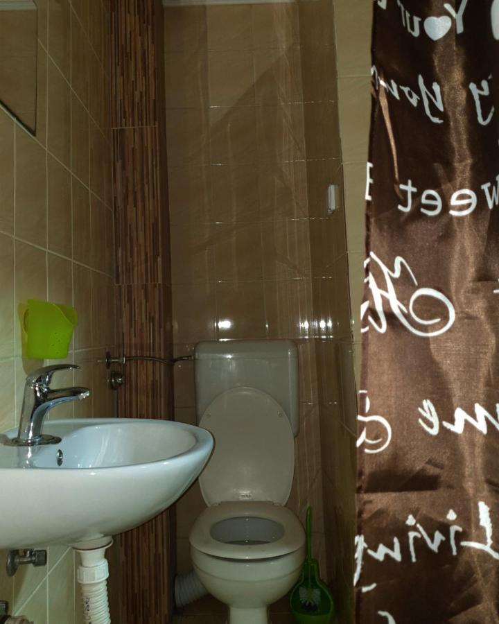 Stan na dan Luka - B&B Pale