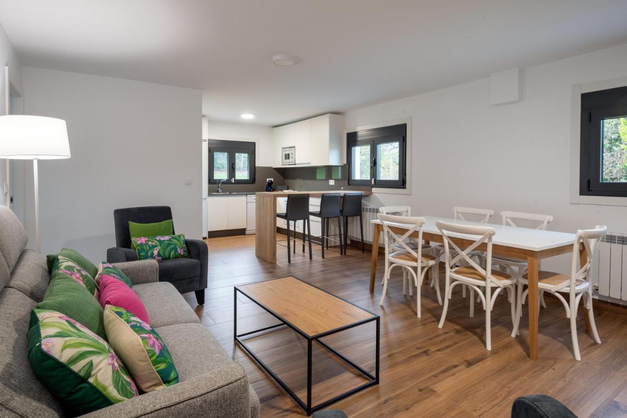 Finca Bacelo Ribeira Sacra - Ferienwohnung Sober