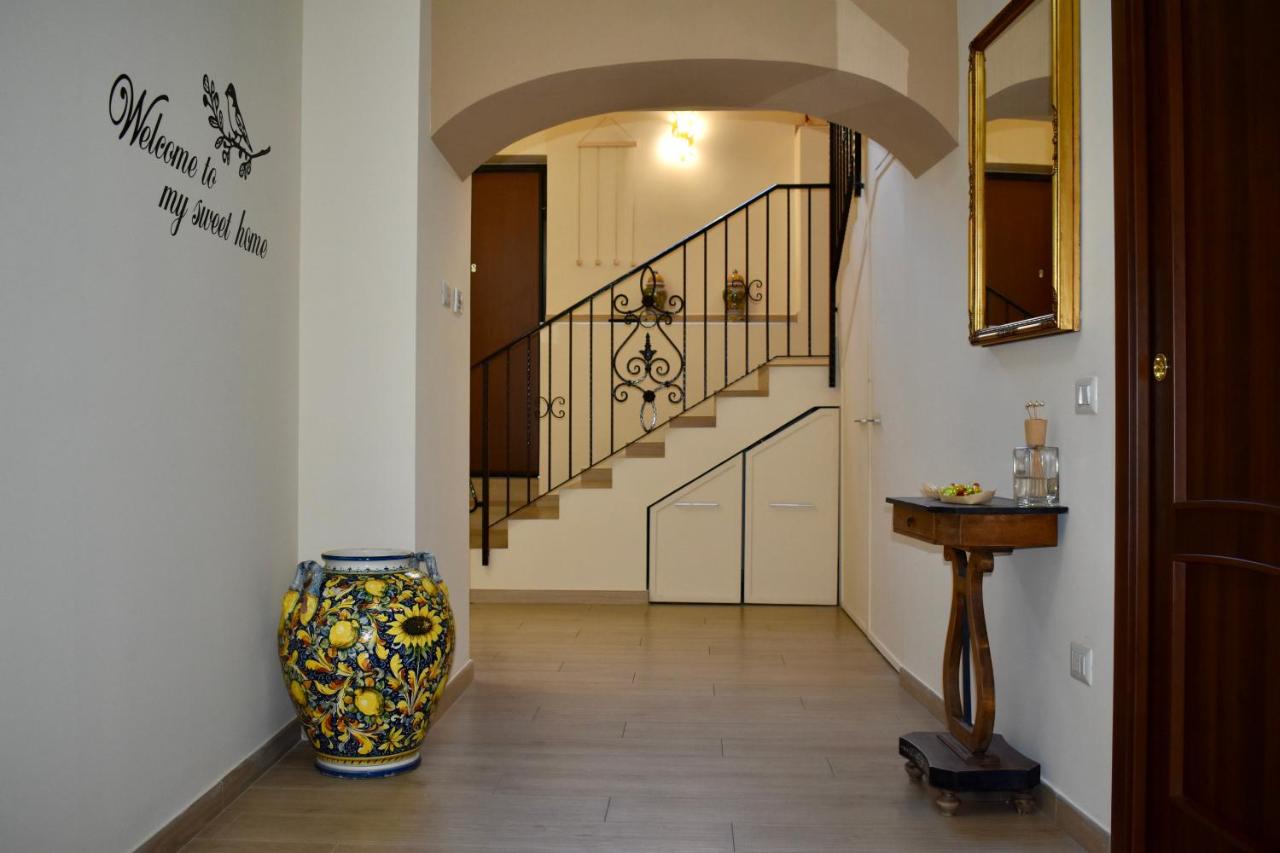 B&B Aversa - Dimora normanna - Bed and Breakfast Aversa