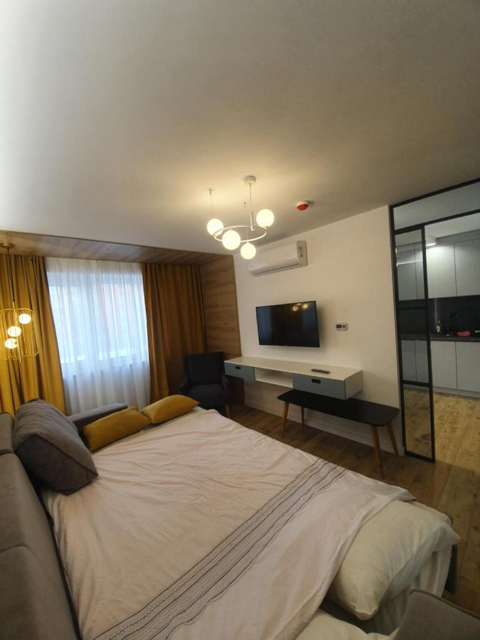 Яровиця 16 - Ferienwohnung