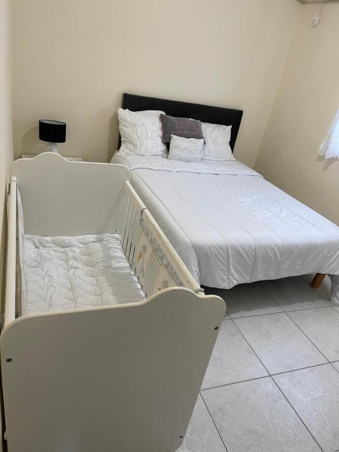 Villa 2 Chambres