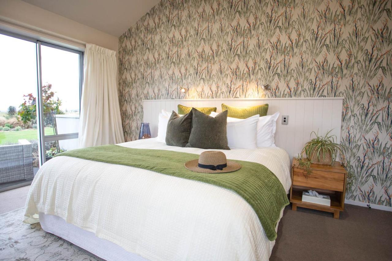 Dunluce Boutique B&B - B&B Te Anau