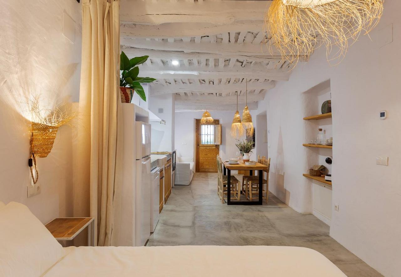 B&B Capileira - Casa Santiago House Boutique - Bed and Breakfast Capileira