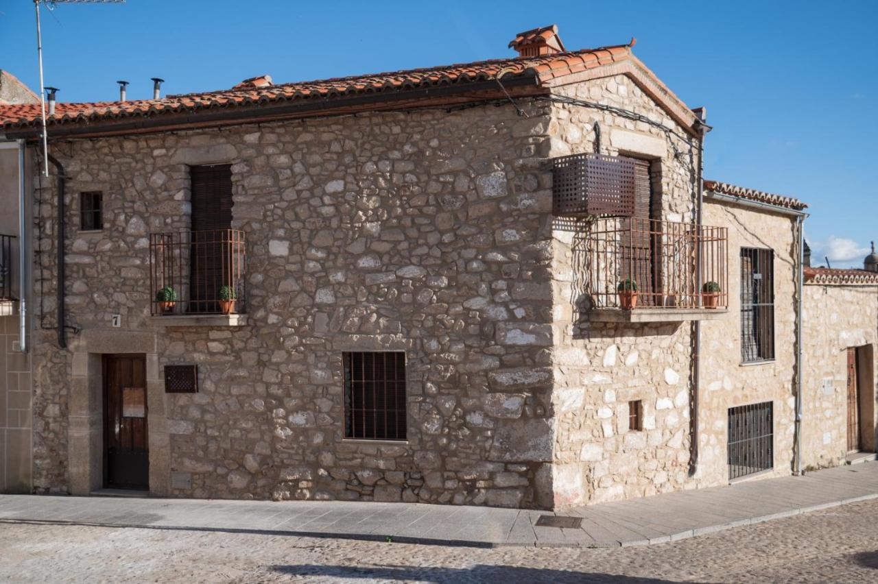 El Postigo - B&B