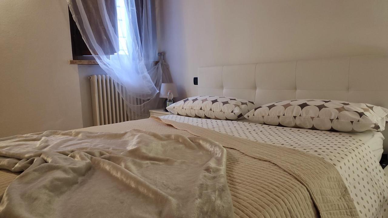 B&B Mantova - Ca' degli Sposi - Bed and Breakfast Mantova