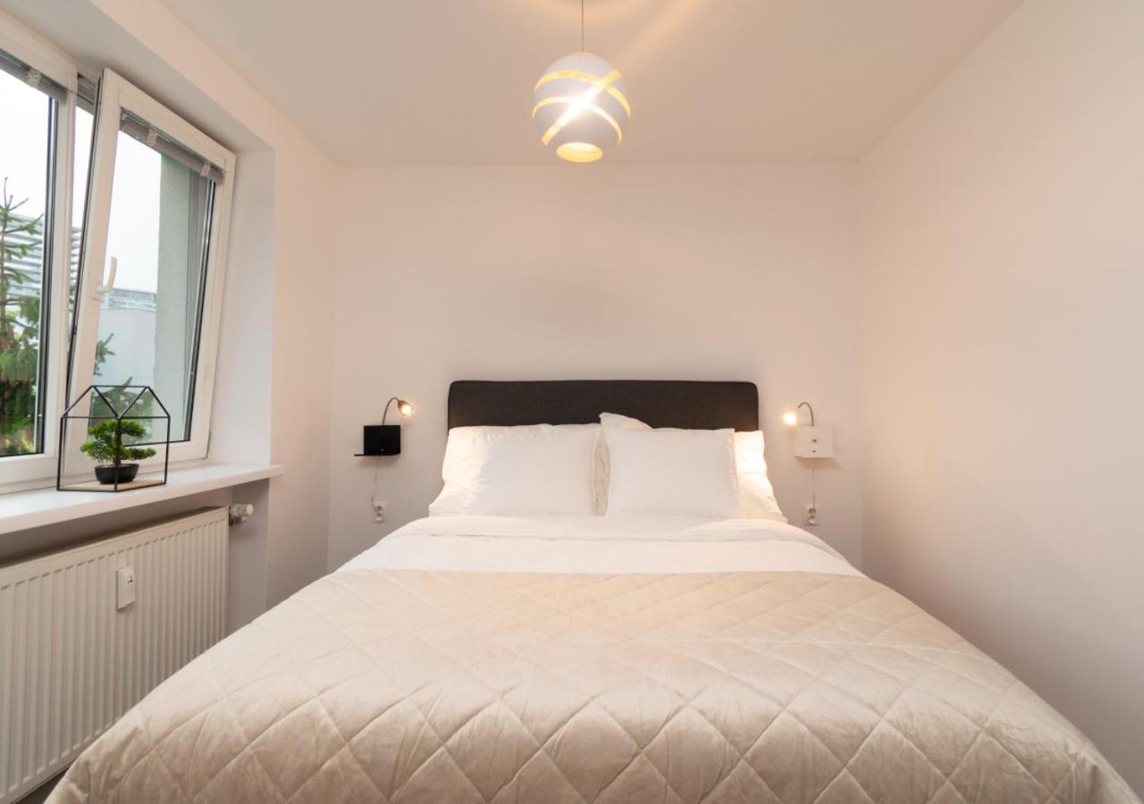Stadium apartment - B&B