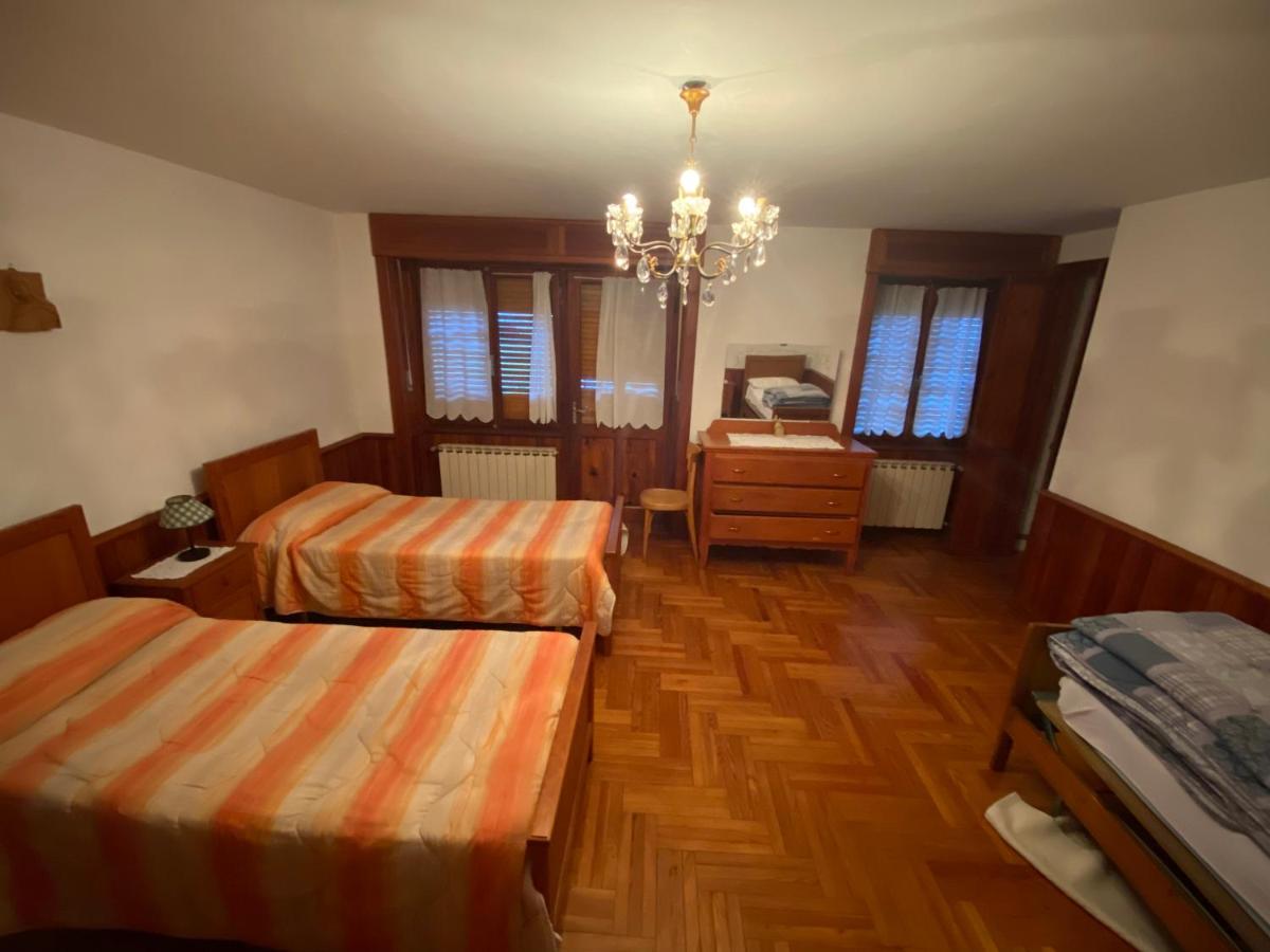B&B Issime - Appartamento Proasch - Bed and Breakfast Issime