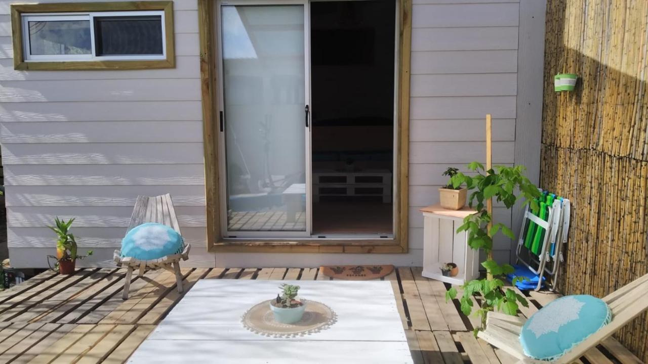 PalletsSuites - B&B