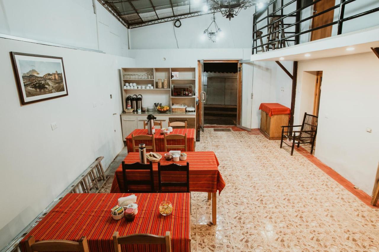 Cochito Cusco - Chambres d’hôtes Cuzco